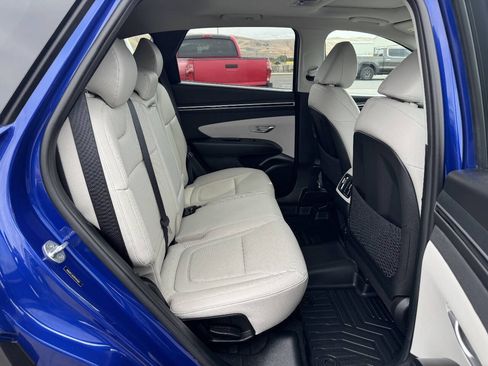 Used 2023 Hyundai Tucson SEL w/ Convenience Package AWD/4WD image 6