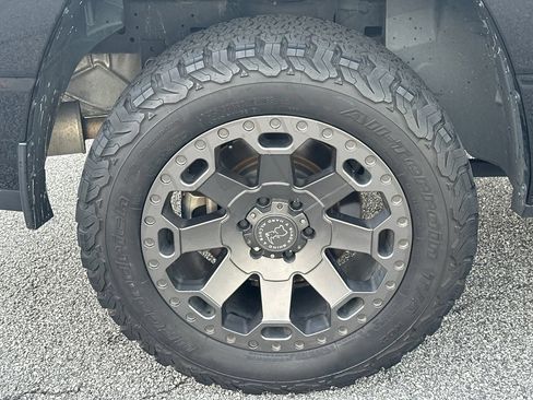Used 2020 RAM 1500 Big Horn AWD/4WD image 17