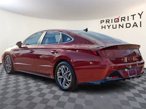 Used 2023 Hyundai Sonata SEL image 6