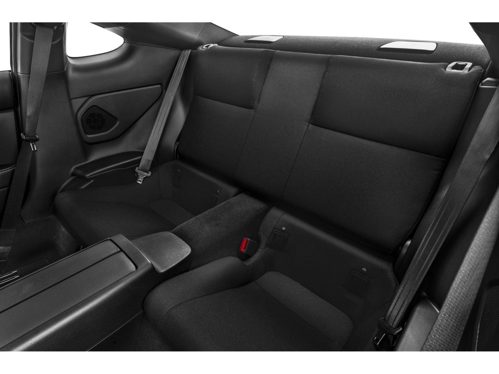 Used 2022 Toyota GR86 RWD image 11