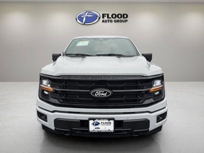 New 2026 Ford F150 XLT w/ Equipment Group 303A High