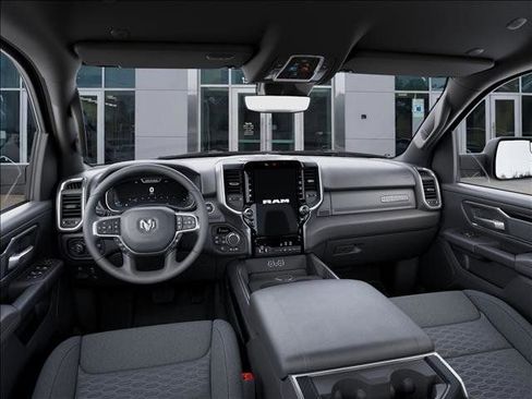 New 2026 RAM 1500 Big Horn image 14