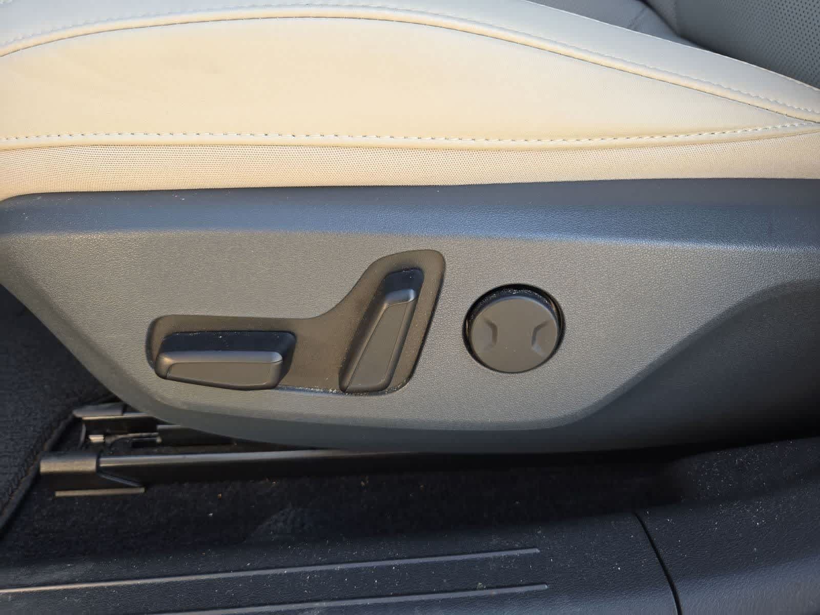 Certified 2023 Kia EV6 Wind RWD image 14