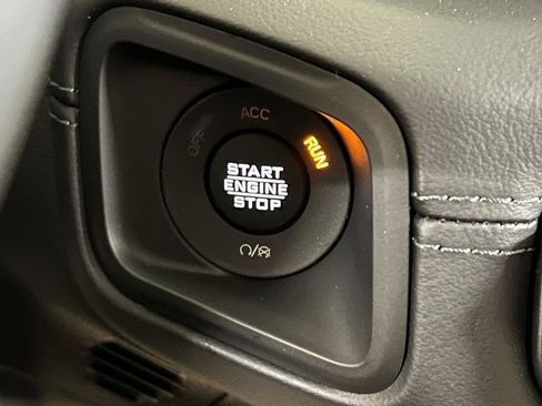 New 2026 Jeep Gladiator Mojave image 33