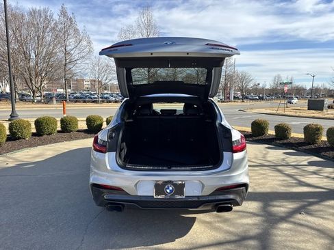 Used 2021 BMW X4 M40i w/ Premium Package image 23
