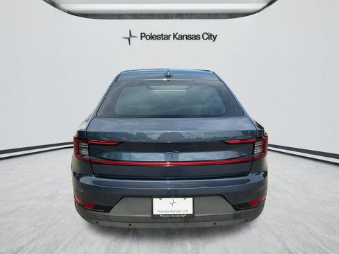 Certified 2024 Polestar Polestar 2 AWD/4WD image 6