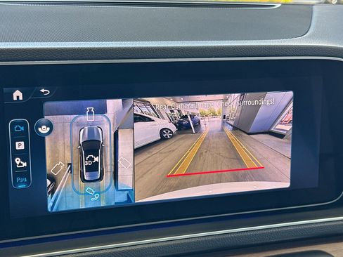 New 2025 Mercedes-Benz GLE 350 4MATIC image 20