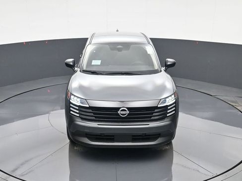 New 2026 Nissan Kicks S FWD image 24