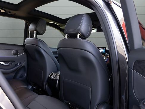 Used 2022 Mercedes-Benz GLC 300 4MATIC image 69