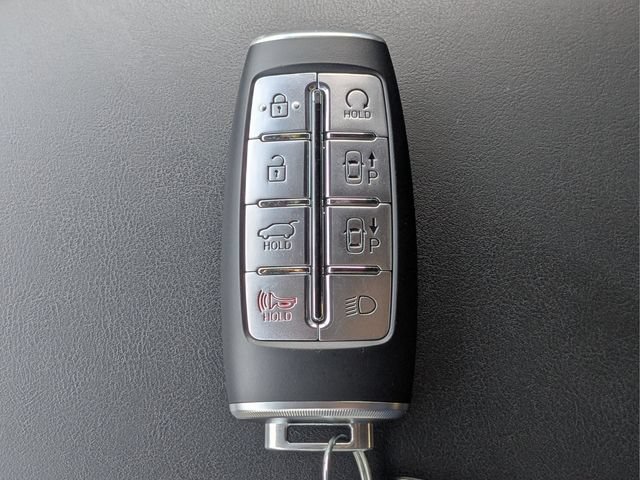 New 2025 Genesis GV70 2.5T w/ Sport Prestige Package AWD/4WD image 36