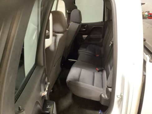 Used 2017 Chevrolet Silverado 1500 LT w/ All Star Edition image 19