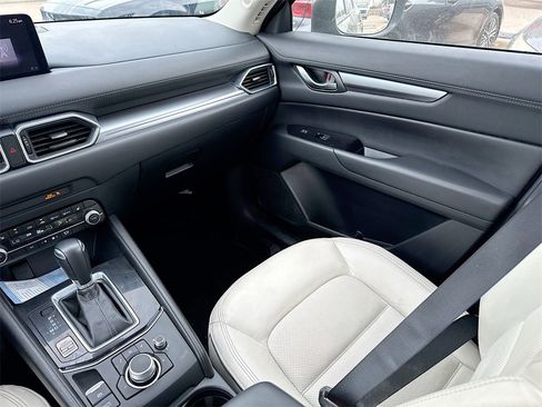 Used 2024 MAZDA CX-5 AWD 2.5 S w/ Preferred Package image 23