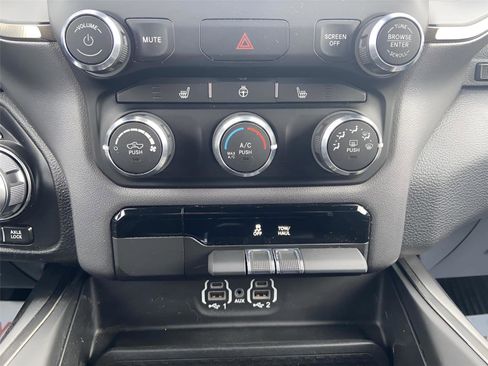 Used 2022 RAM 1500 Rebel w/ Rebel Level 1 Equipment Group image 34