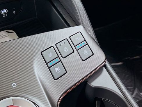 New 2026 Kia Sportage SX Prestige image 21