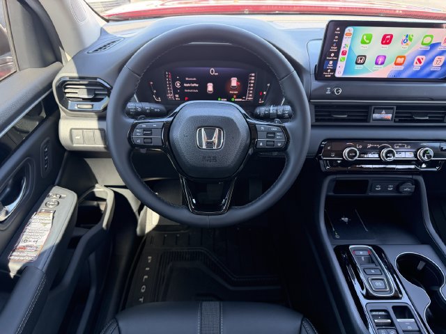 New 2026 Honda Pilot EX-L image 6
