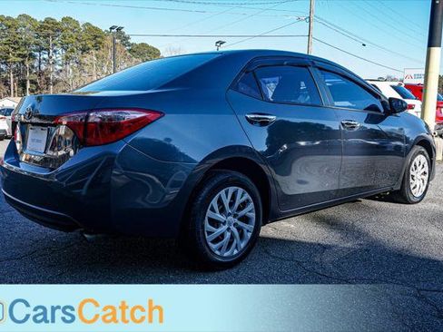 Used 2018 Toyota Corolla LE image 15