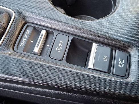 Used 2025 Honda Civic Sport image 22