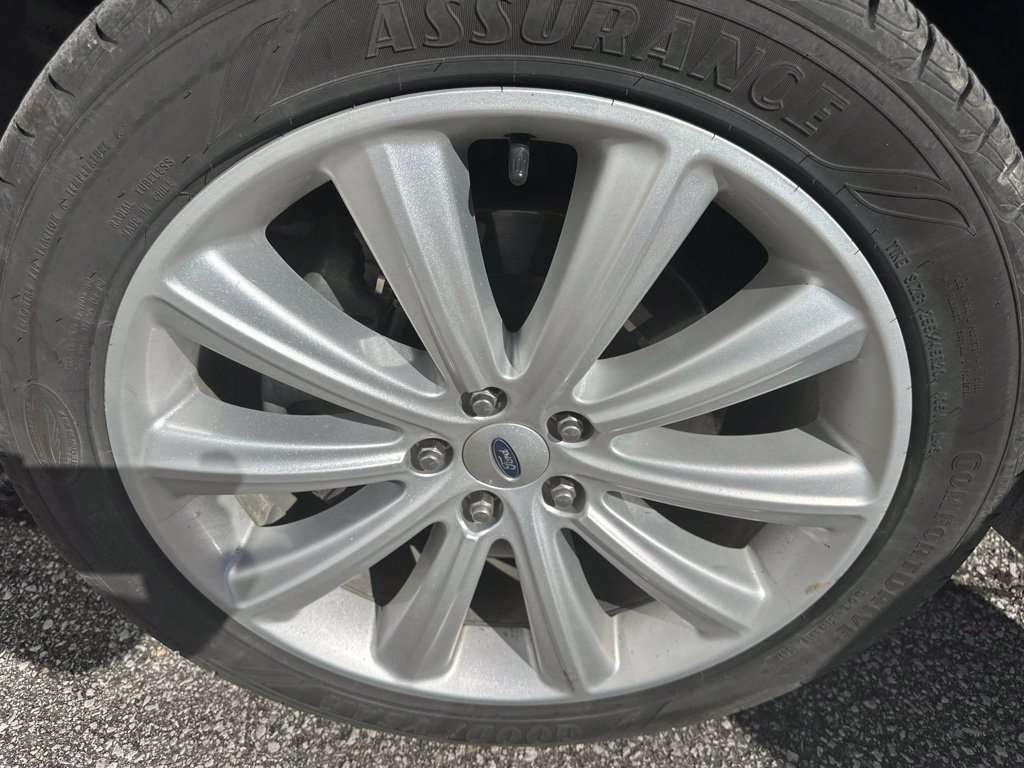 Used 2019 Ford Flex SEL w/ Equipment Group 202A FWD image 51
