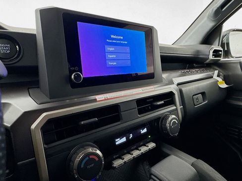 Used 2025 Toyota Tacoma SR5 image 14