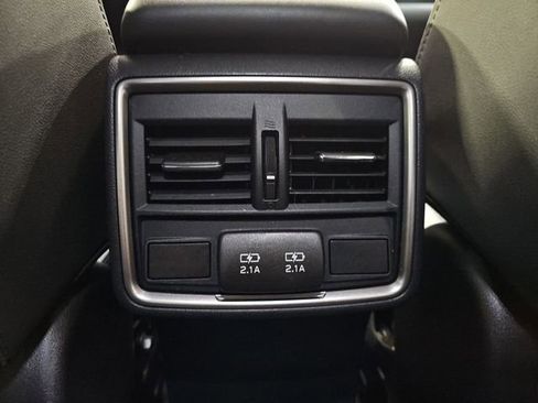 Used 2022 Subaru Forester Premium w/ Popular Package #3 image 22