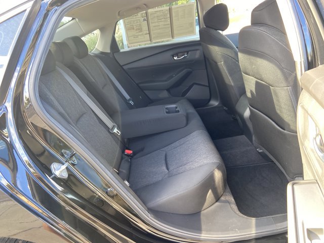 Used 2024 Honda Accord EX image 14