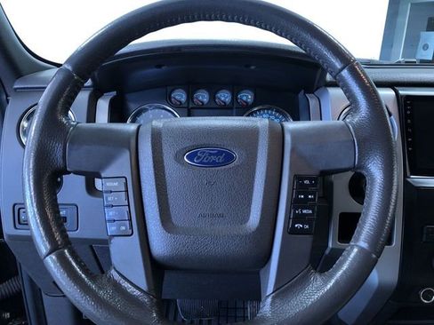 Used 2010 Ford F150 XLT AWD/4WD image 17