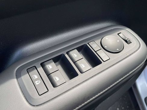 Certified 2024 Hyundai Santa Fe SEL FWD image 15