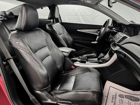 Used 2014 Honda Accord LX-S image 11