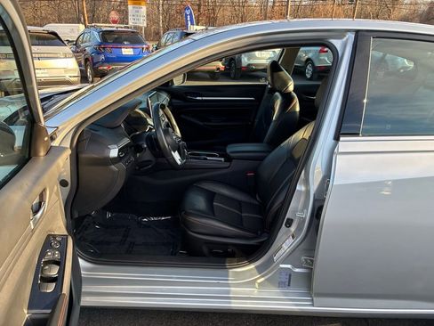 Used 2024 Nissan Altima 2.5 SR image 21