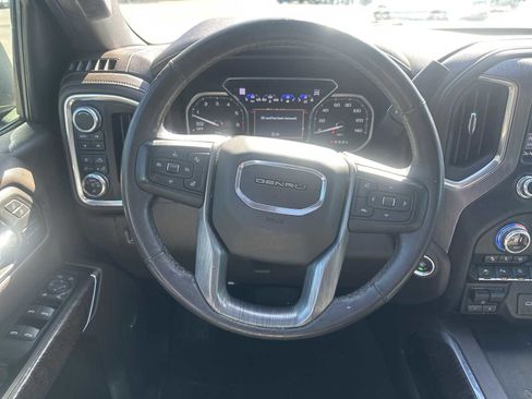 Used 2019 GMC Sierra 1500 Denali w/ Technology Package image 11