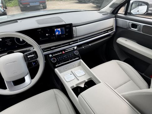 New 2026 Hyundai Santa Fe Calligraphy FWD image 21