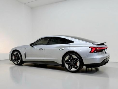 Used 2022 Audi RS e-tron GT w/ Year 1 Package AWD/4WD image 20