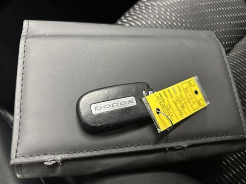 Used 2017 Dodge Journey SXT w/ Blacktop Package image 24