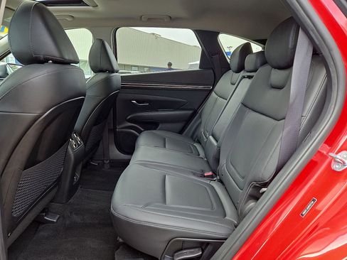 Certified 2023 Hyundai Tucson SEL w/ Convenience Package AWD/4WD image 26