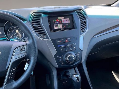 Used 2018 Hyundai Santa Fe Sport FWD image 6