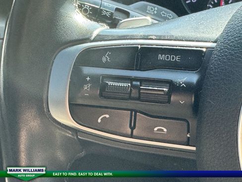 Used 2022 Kia K5 GT w/ GT1 Package image 10