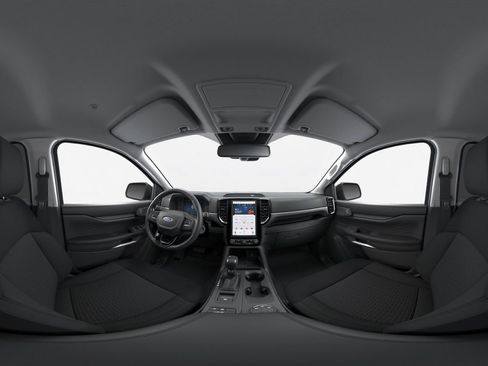 New 2026 Ford Ranger XLT AWD/4WD image 6