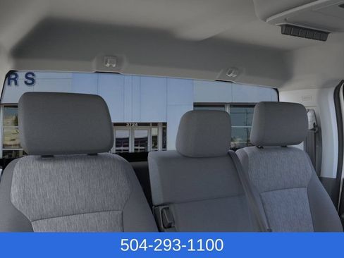 New 2026 Ford F350 XL w/ STX Appearance Package AWD/4WD image 24