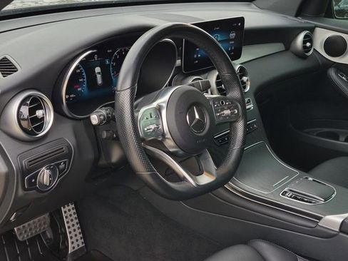 Certified 2022 Mercedes-Benz GLC 300 4MATIC image 13