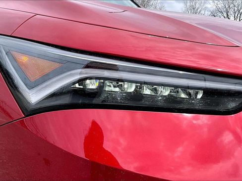 Used 2025 Acura Integra A-Spec image 41