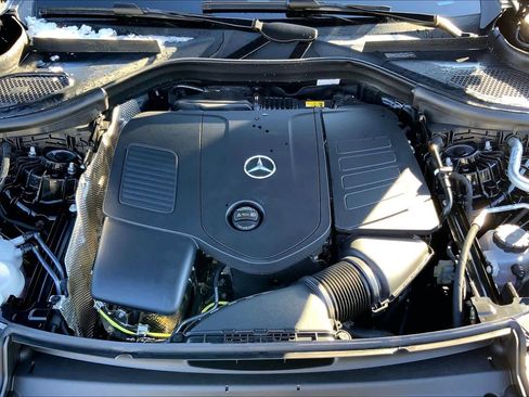 New 2026 Mercedes-Benz GLC 300 4MATIC image 20