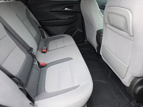 New 2026 Chevrolet TrailBlazer LT FWD image 19