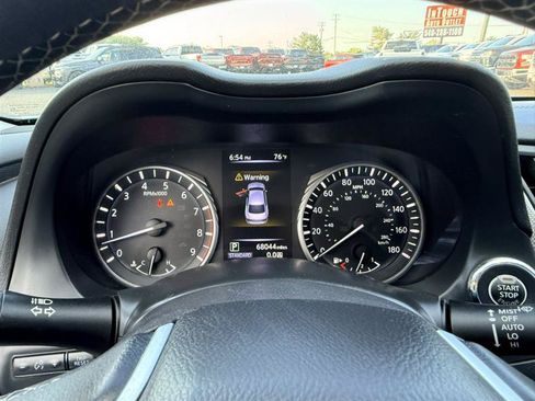 Used 2018 INFINITI Q50 Sport w/ Cargo Package (L95) RWD image 36
