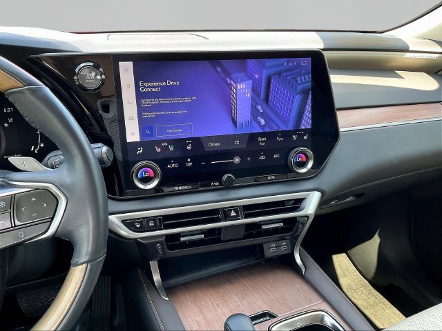 Used 2023 Lexus RX 350 Premium Plus w/ Cold Area Package FWD image 11