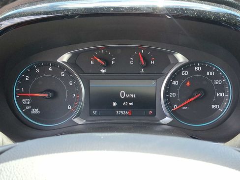Used 2023 Chevrolet Traverse LT w/ LPO, Floor Liner Package AWD/4WD image 20
