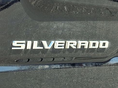 Used 2026 Chevrolet Silverado 1500 LTZ w/ LTZ Premium Package AWD/4WD image 30