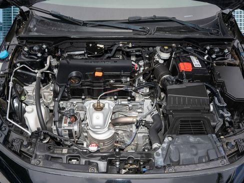 Certified 2023 Honda Civic Sport image 37
