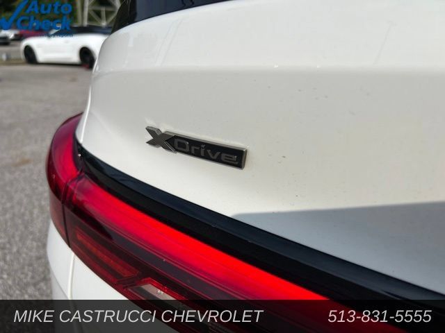 Used 2022 BMW M235i xDrive Gran Coupe w/ Premium Package AWD/4WD image 6