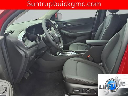 New 2026 Buick Encore GX Preferred w/ Comfort Package image 11