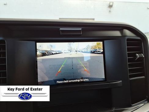 New 2026 Ford F250 XL w/ XL Chrome Package image 15